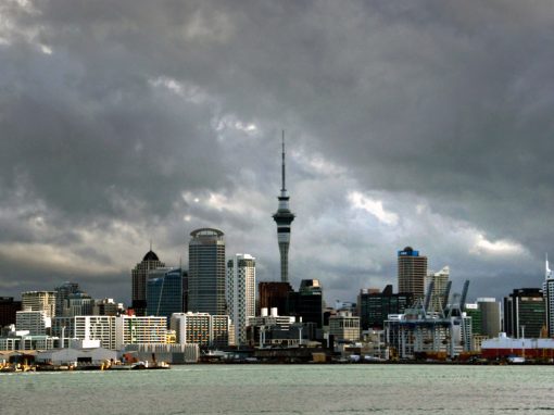 City of Auckland, 2011, Auckland Plan Carbon Strategy